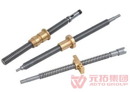 絲桿M30型號哪個廠家有賣?